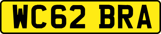 WC62BRA