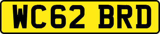 WC62BRD