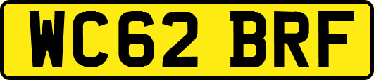 WC62BRF