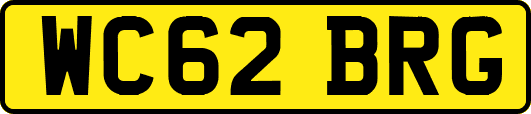 WC62BRG