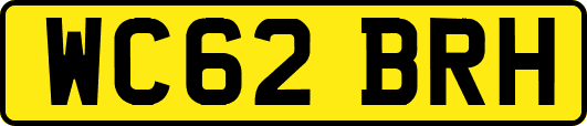 WC62BRH