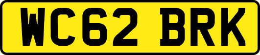 WC62BRK