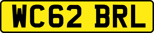 WC62BRL