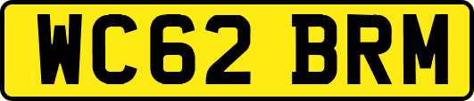 WC62BRM