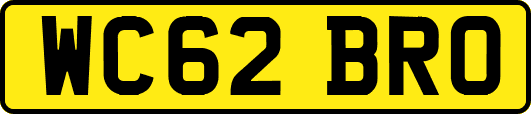 WC62BRO