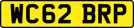 WC62BRP
