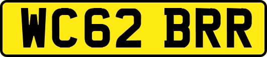 WC62BRR