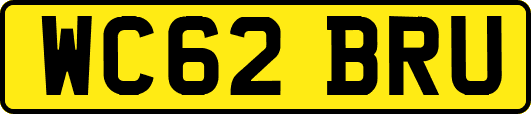 WC62BRU