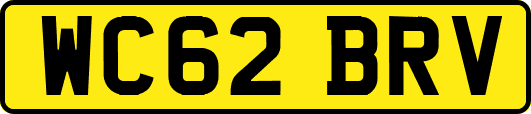 WC62BRV