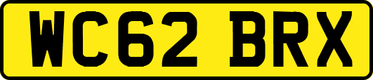 WC62BRX