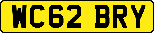 WC62BRY
