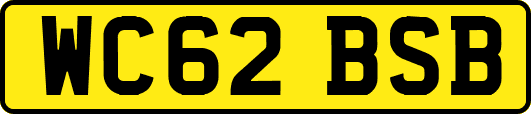 WC62BSB