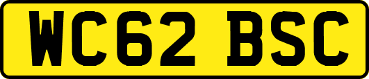 WC62BSC