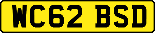 WC62BSD