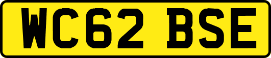 WC62BSE