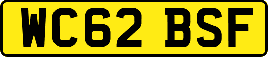 WC62BSF