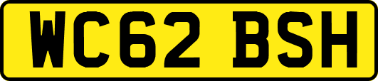 WC62BSH
