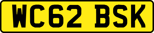 WC62BSK