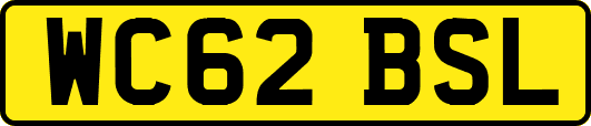 WC62BSL