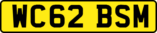 WC62BSM