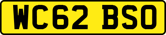WC62BSO