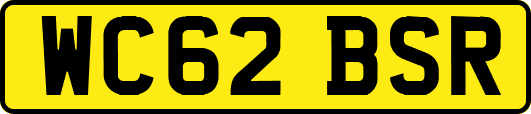 WC62BSR