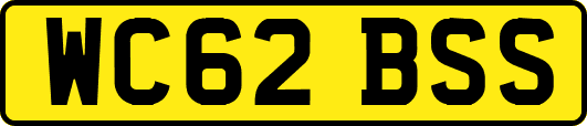 WC62BSS