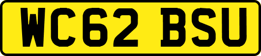 WC62BSU