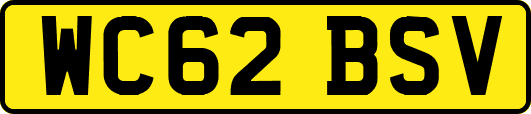 WC62BSV