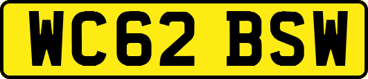 WC62BSW