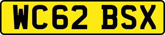 WC62BSX