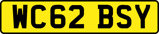 WC62BSY