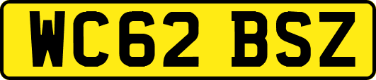 WC62BSZ