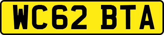 WC62BTA