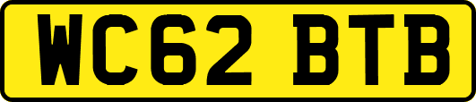 WC62BTB