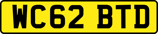 WC62BTD