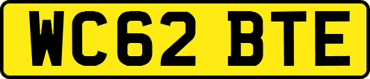 WC62BTE