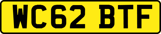WC62BTF