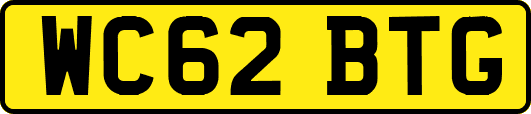 WC62BTG