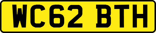 WC62BTH