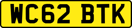 WC62BTK