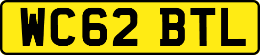 WC62BTL