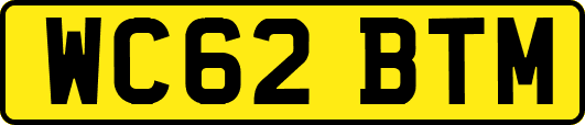 WC62BTM