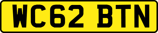 WC62BTN