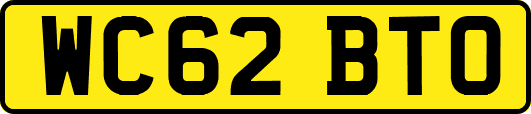 WC62BTO