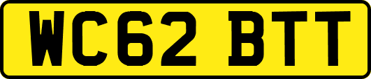 WC62BTT