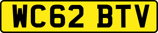 WC62BTV