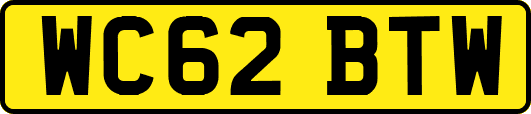 WC62BTW