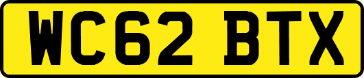 WC62BTX