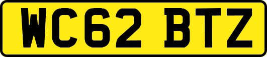 WC62BTZ